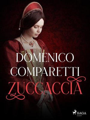 cover image of Zuccaccia